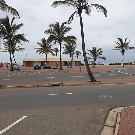 Summersands Durban North Beach Exterior foto