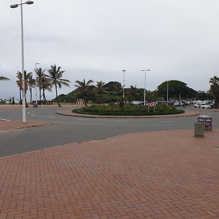 Summersands Durban North Beach Exterior foto