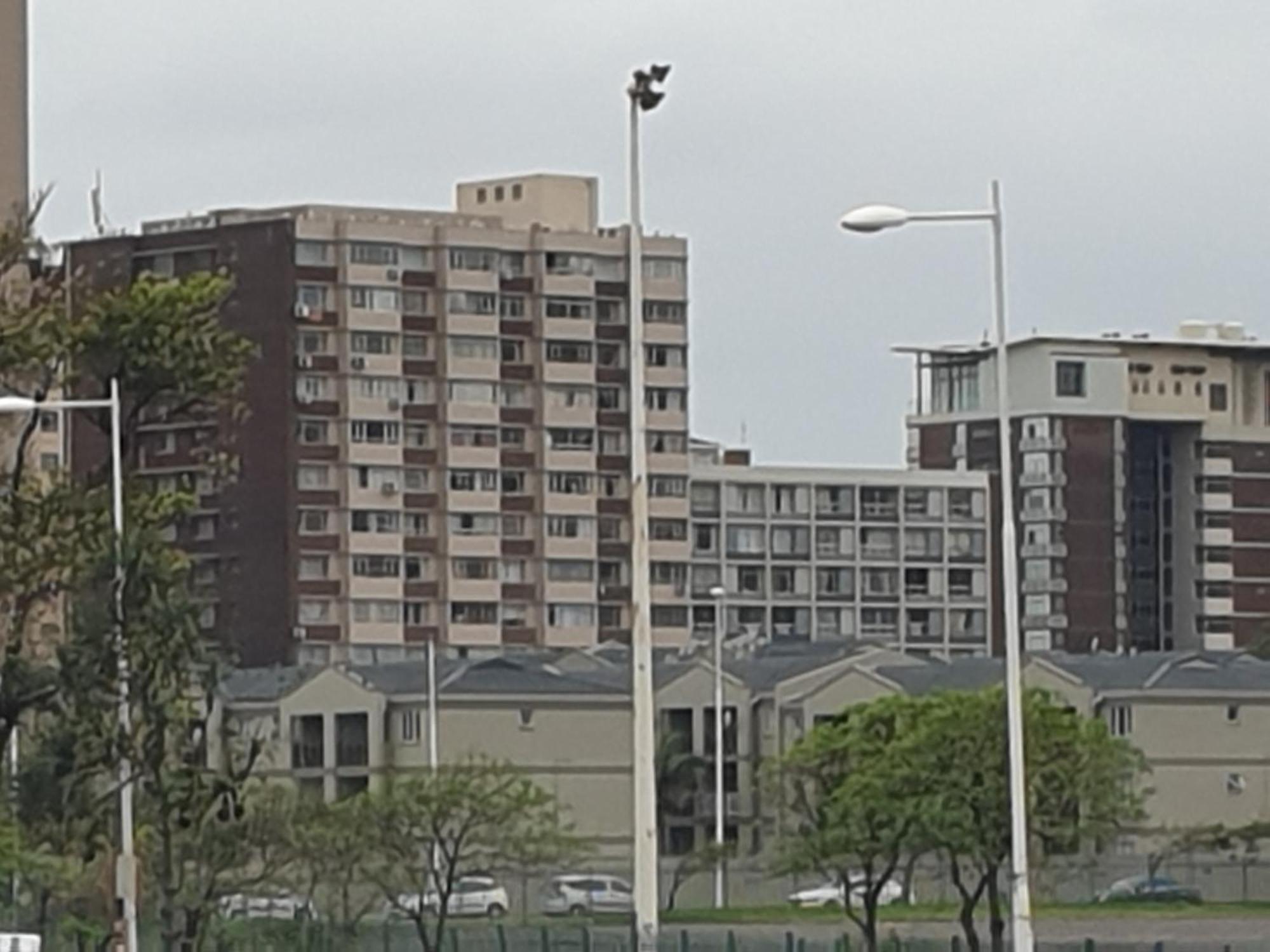 Summersands Durban North Beach Exterior foto