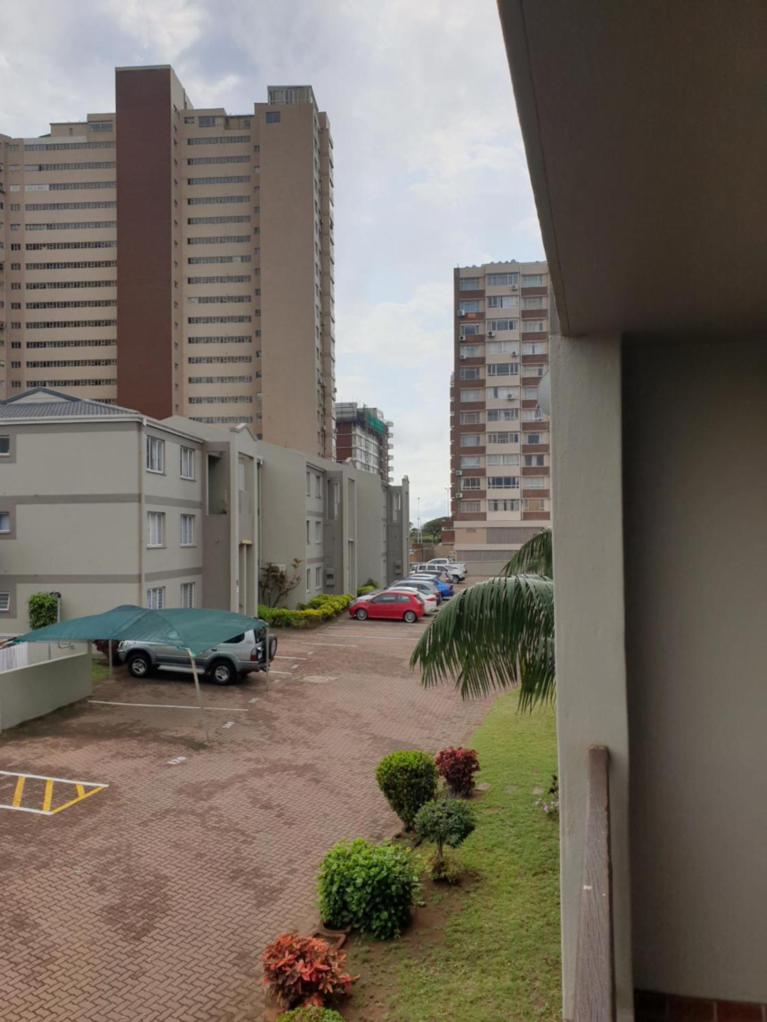 Summersands Durban North Beach Exterior foto