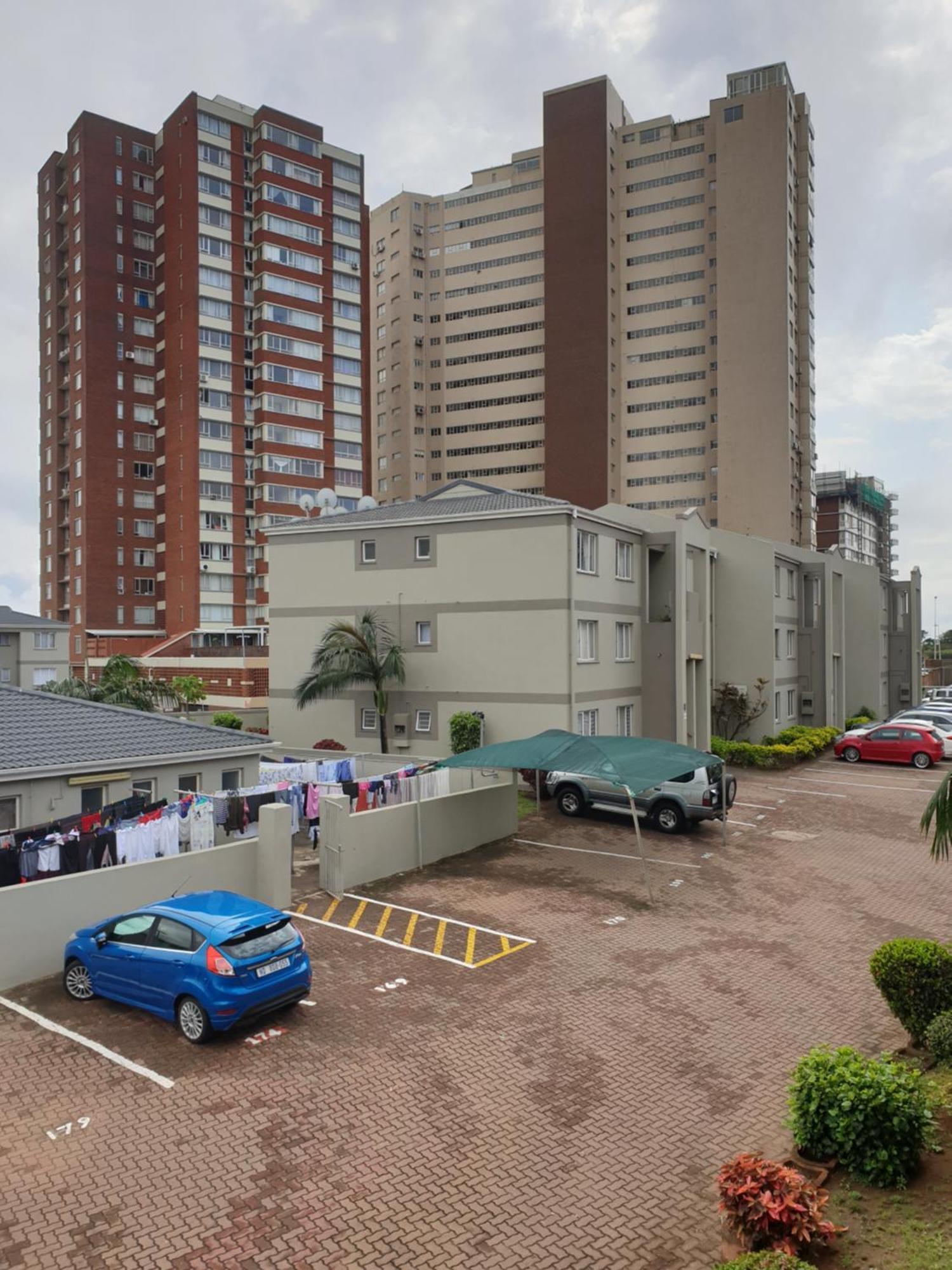 Summersands Durban North Beach Exterior foto