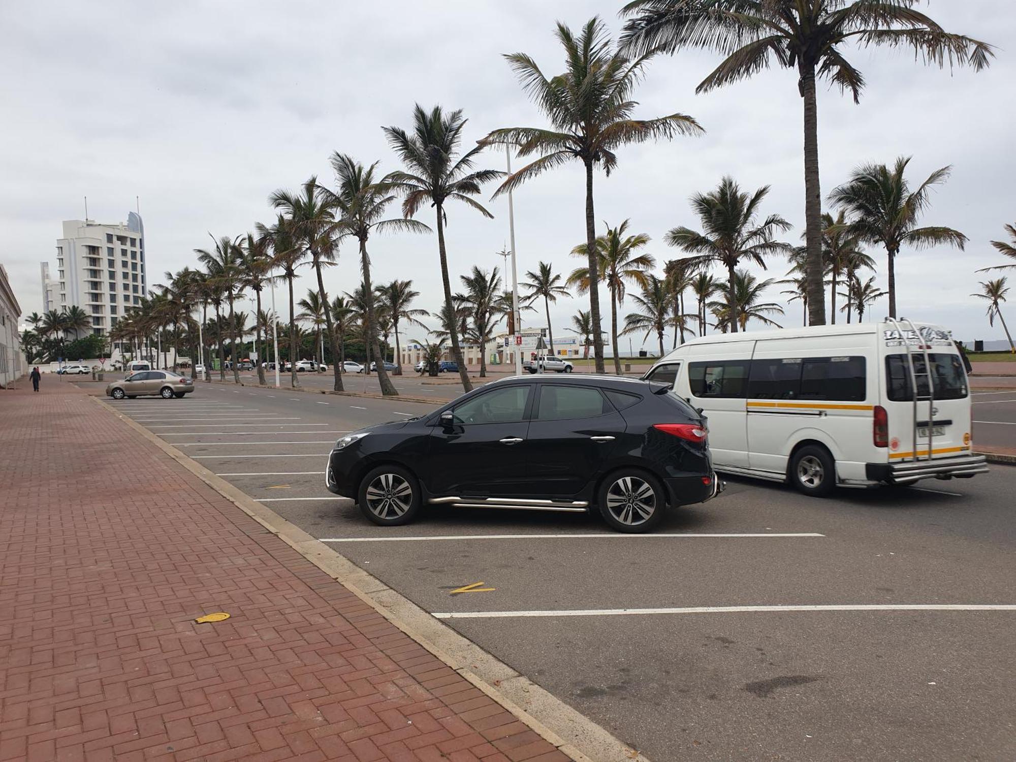 Summersands Durban North Beach Exterior foto