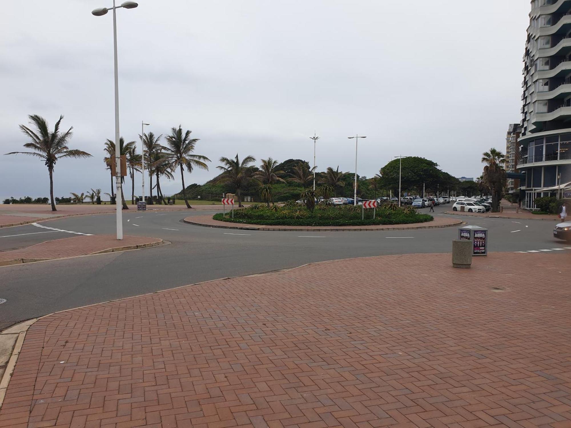 Summersands Durban North Beach Exterior foto