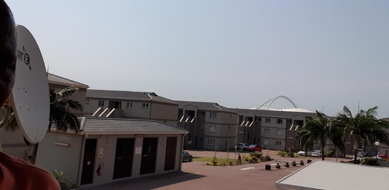 Summersands Durban North Beach Exterior foto